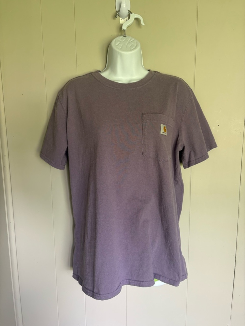 Carhartt Tshirt